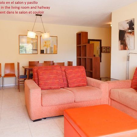Uhc Rhin-Danubio Apartments Salou Kültér fotó