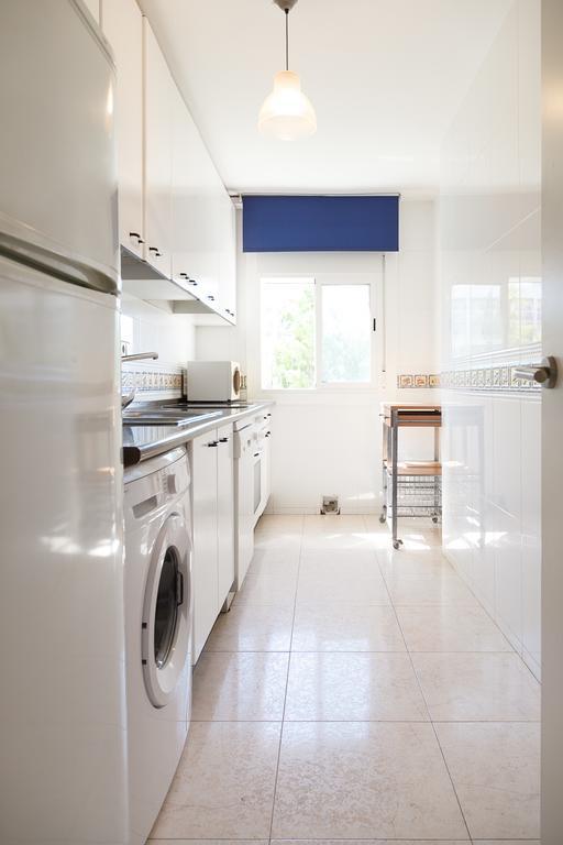 Uhc Rhin-Danubio Apartments Salou Kültér fotó