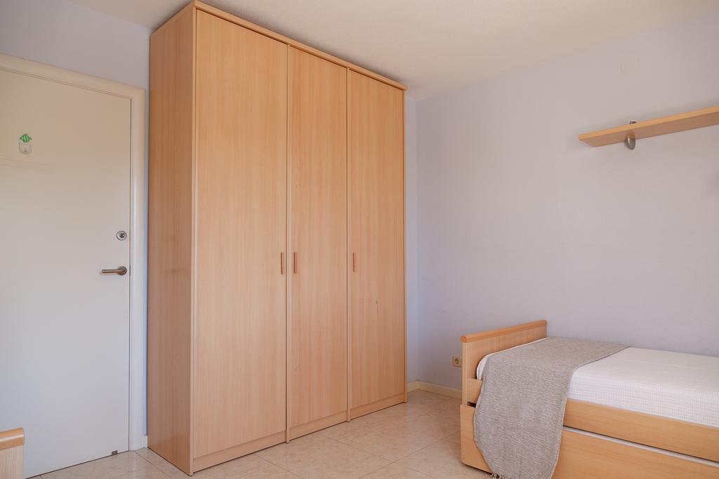 Uhc Rhin-Danubio Apartments Salou Kültér fotó